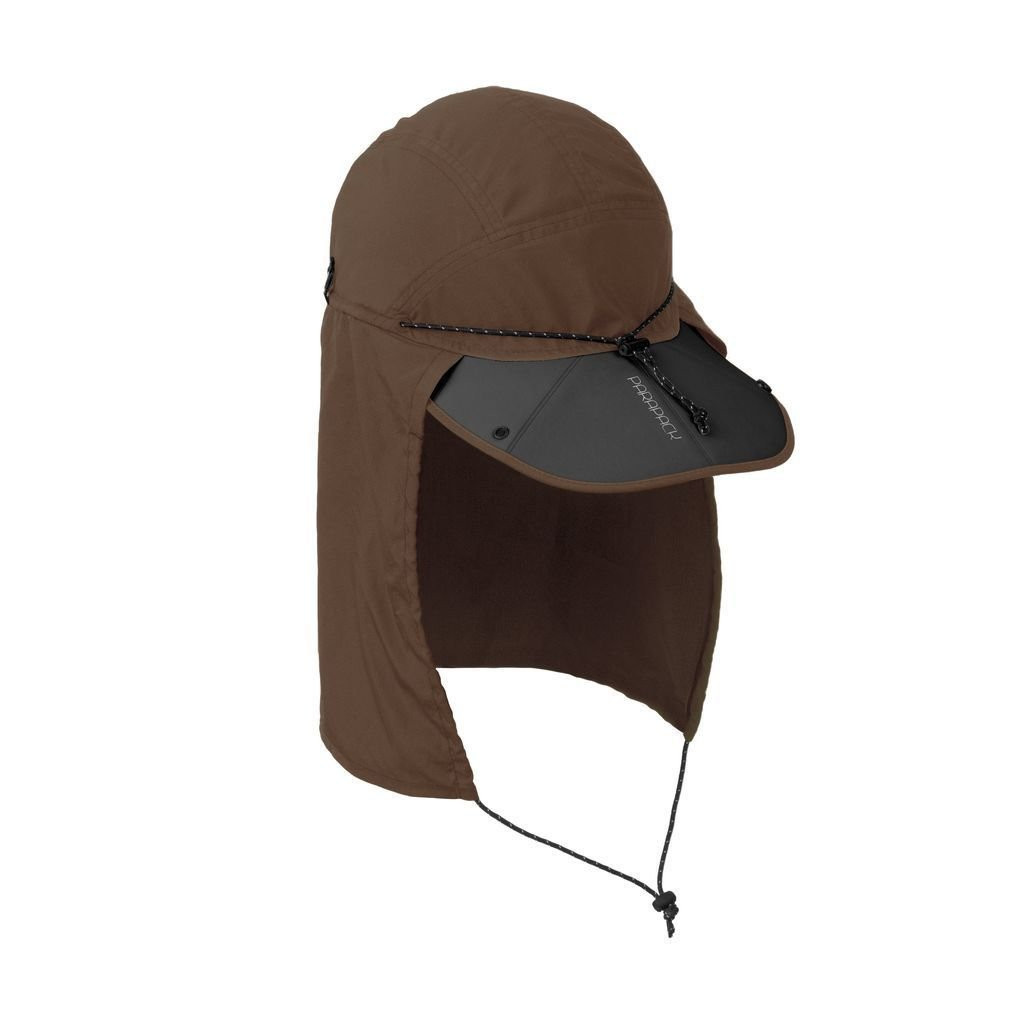 Parapack L-Cap