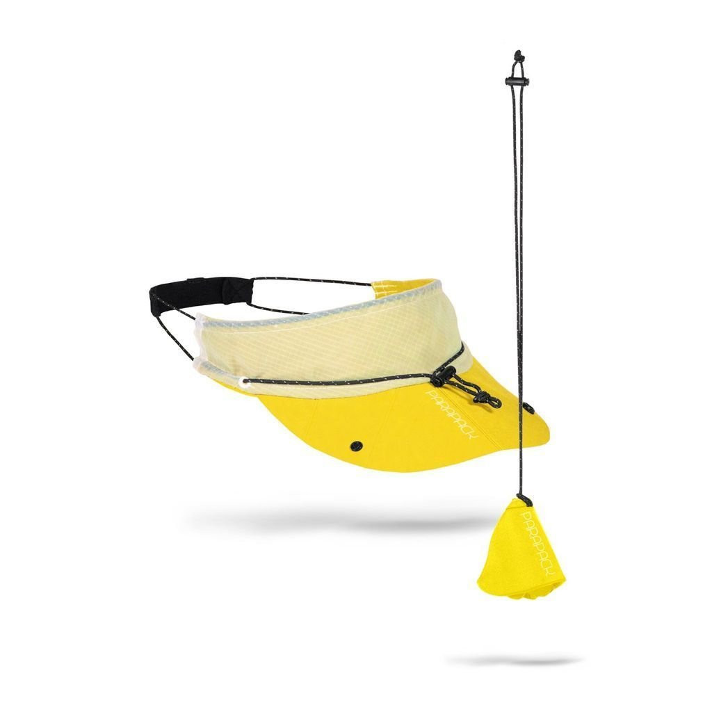 Parapack V-Cap
