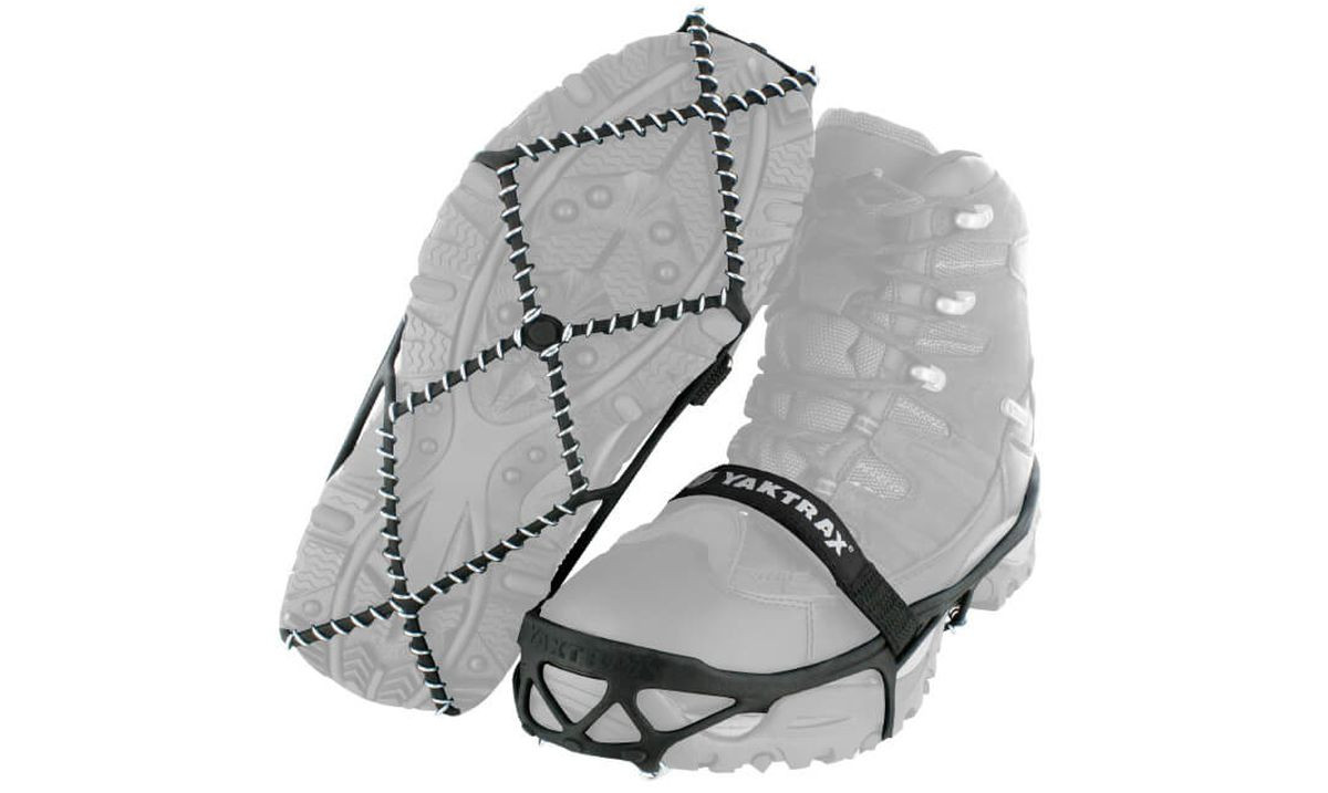 Chaînes à neige Yaktrax Pro