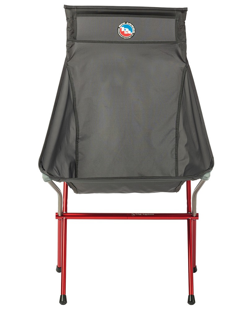 Chaise Big Agnes Big Six Camp Chair