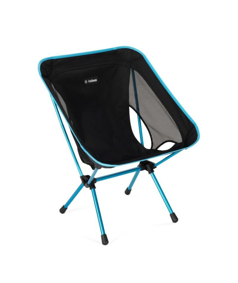 Helinox Chair One (re) Noir/Bleu / Black