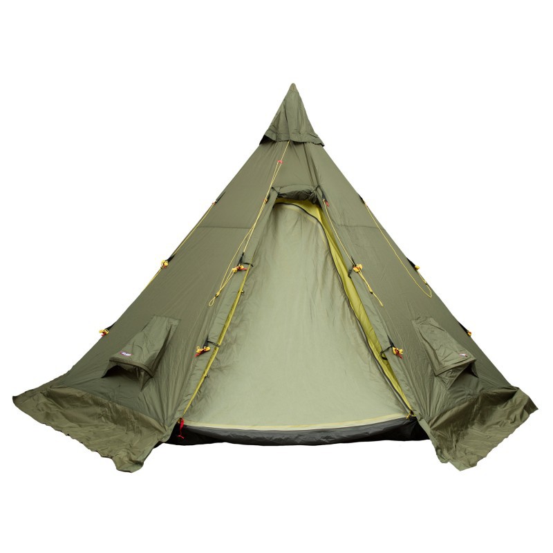 Helsport Varanger inner tent with floor 