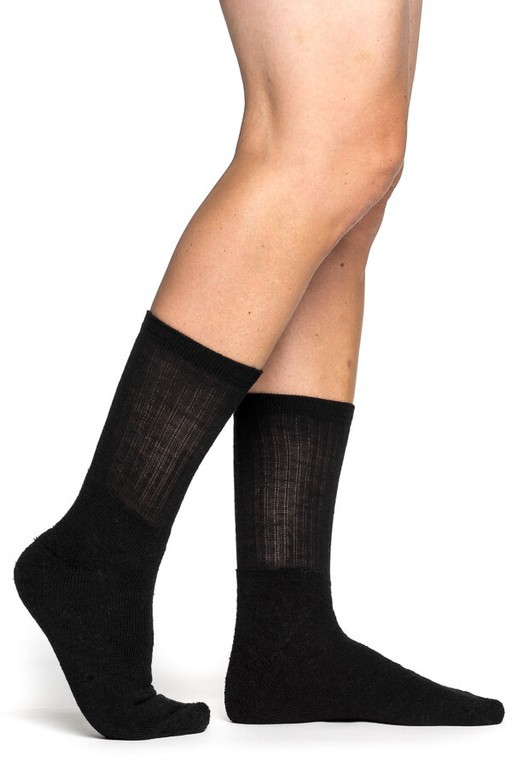 Chaussettes en mérinos Woolpower Socks 200