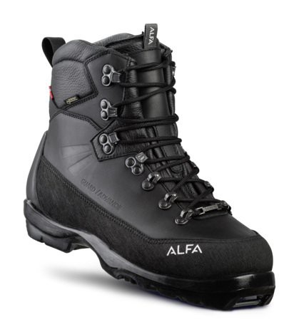 Alfa Guard Advance GTX M