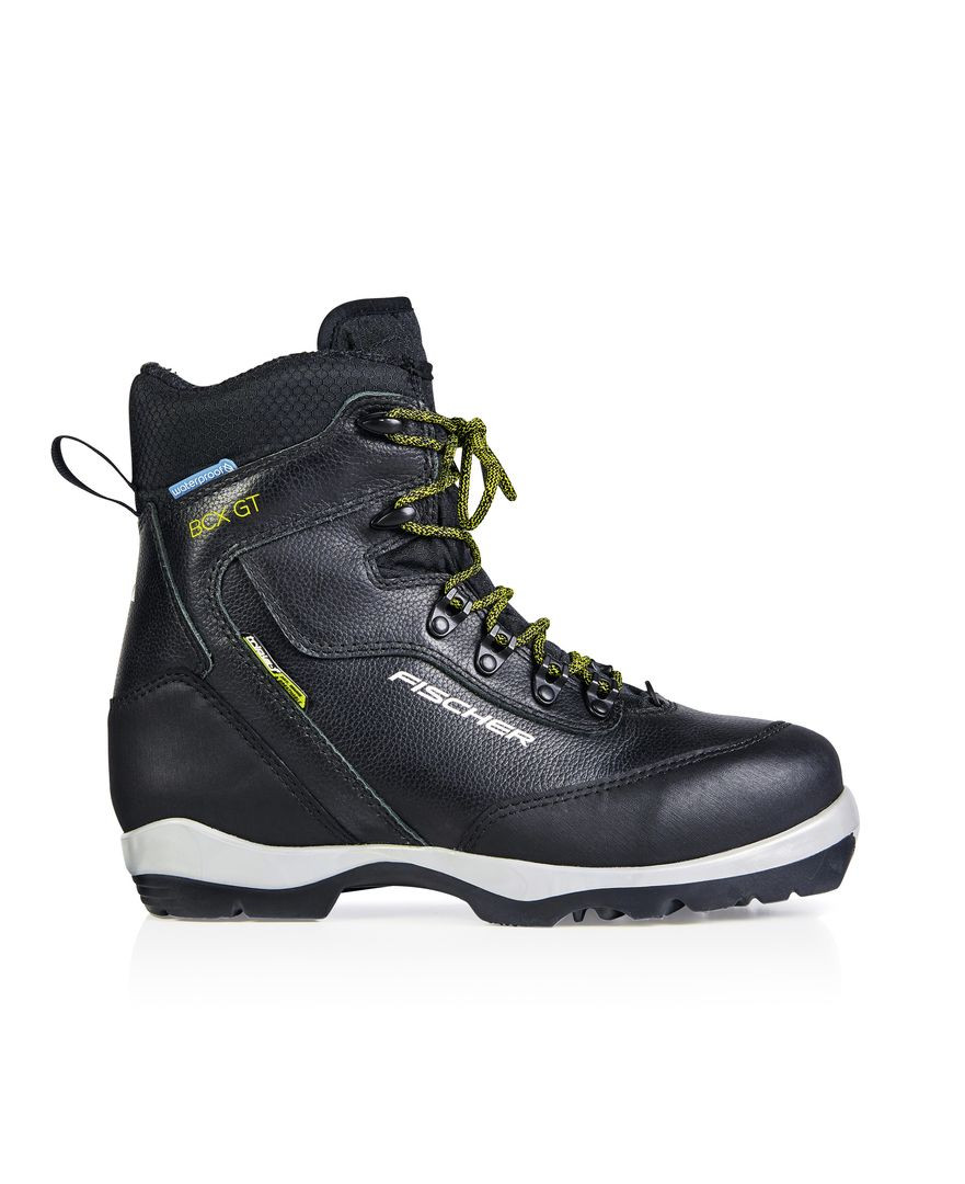 Fischer BCX Grand Tour Waterproof