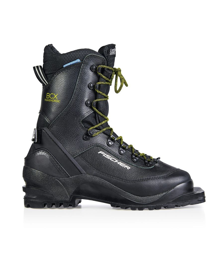 Fischer BCX Grand Tour Waterproof