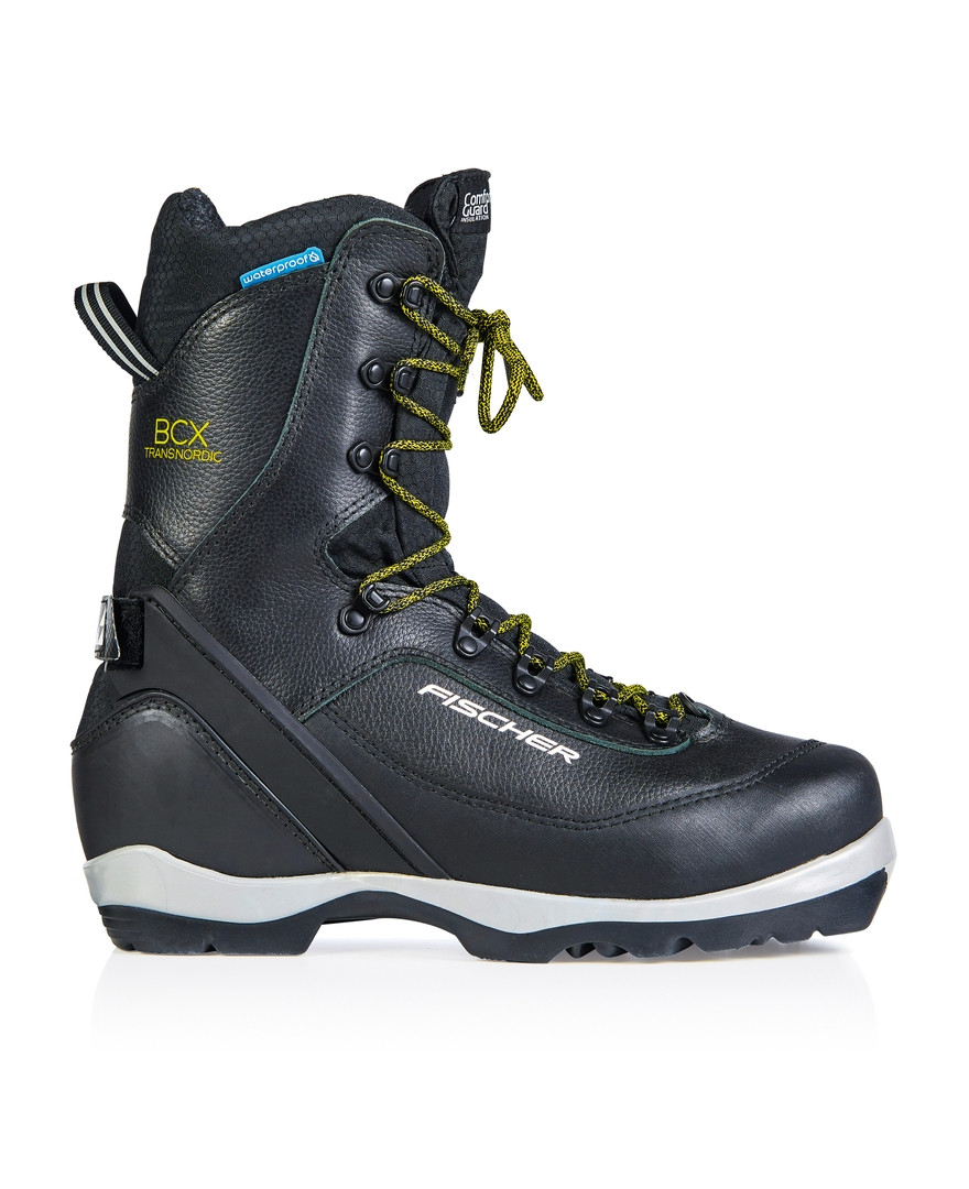 Fischer BCX Grand Tour Waterproof