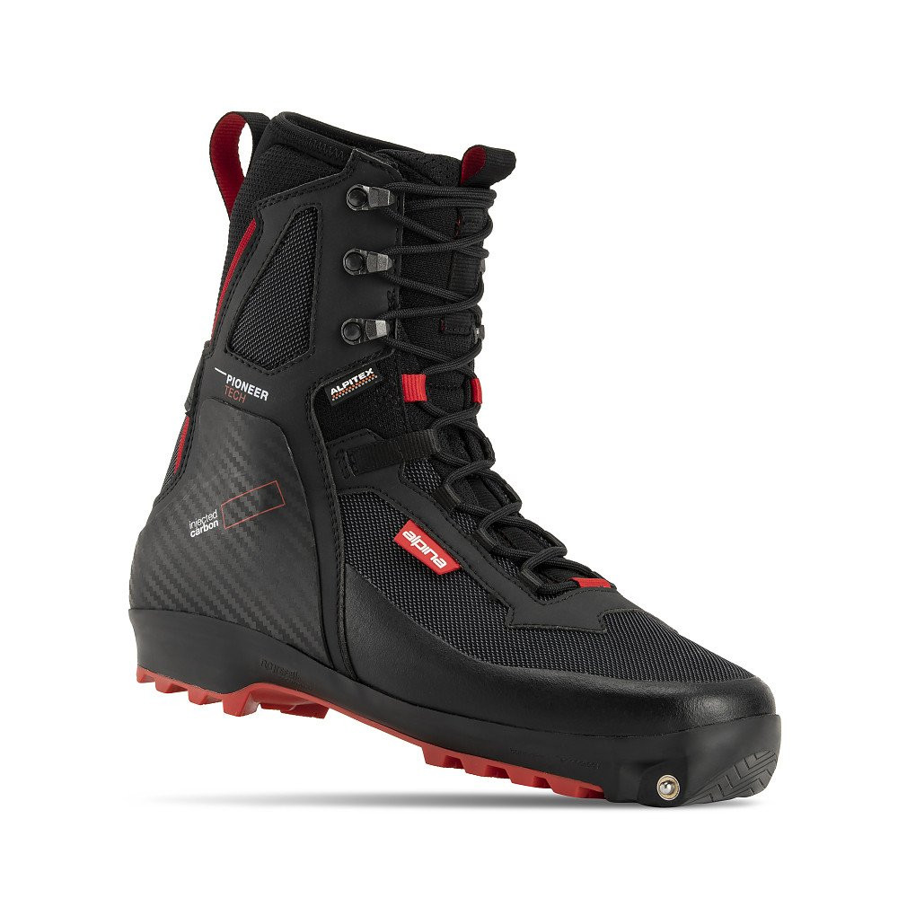 Chaussures Alpina Pionner Tech - Xplore
