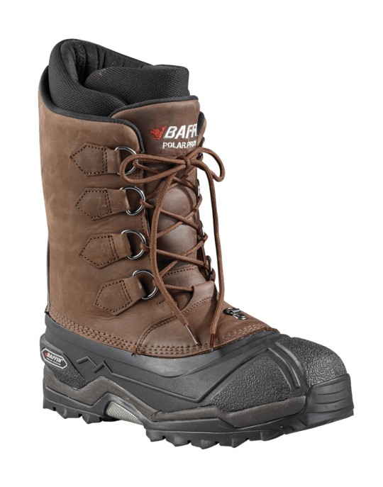 chaussure isolante froid