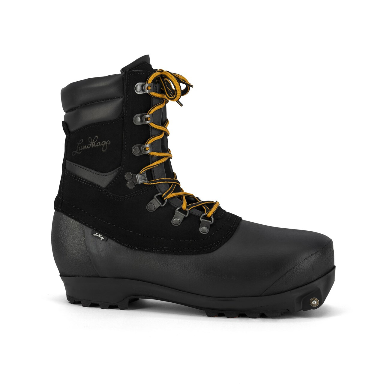 Lundhags Abisku Expedition Xplore Ski Boot