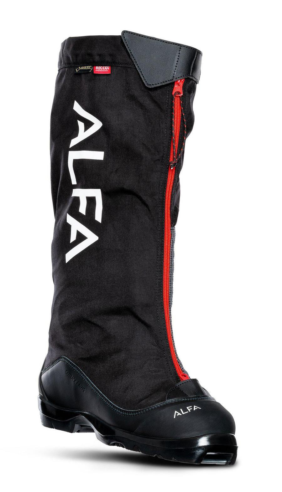 Chaussures Alfa Outback A/P/S 2.0 GTX M