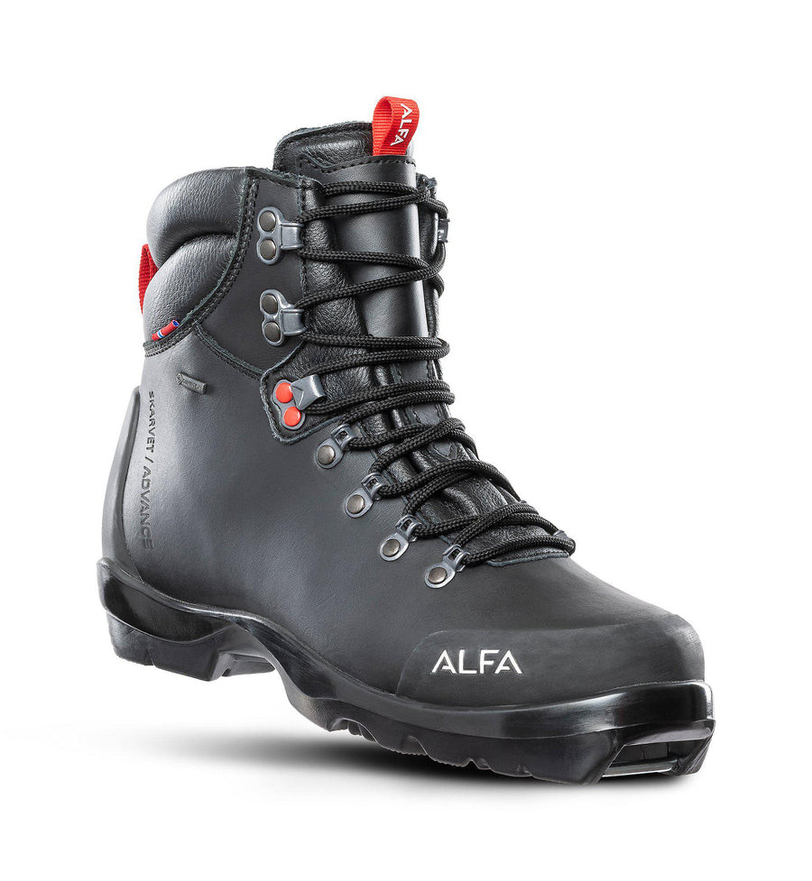 Chaussures Skarvet Advance GTX W