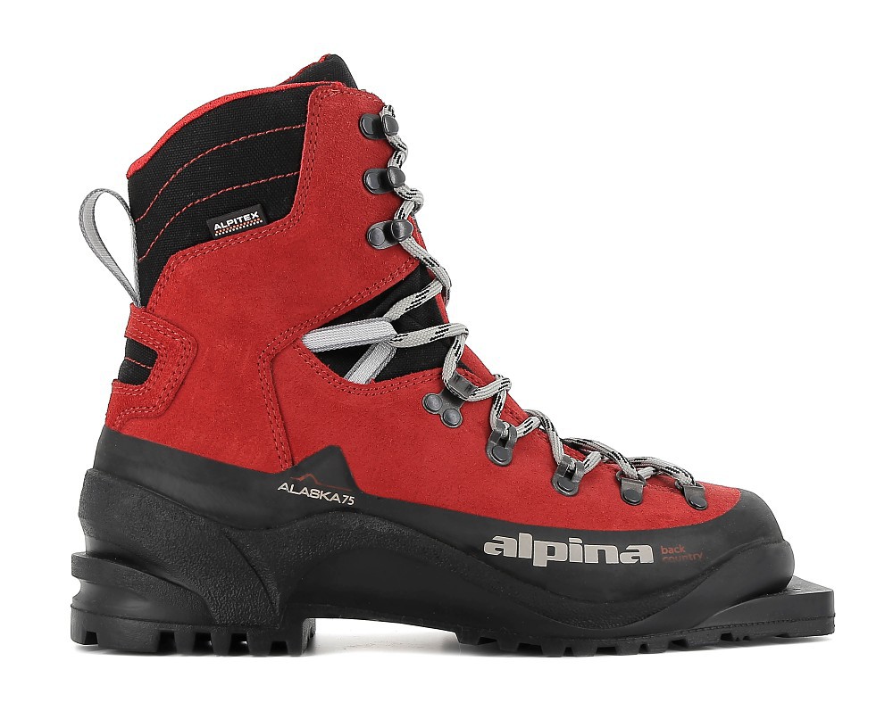 Alpina Alaska 75
