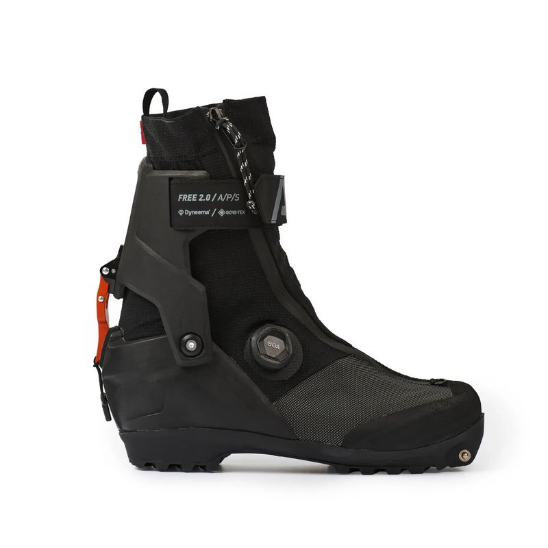 Chaussures Alfa Free Xplore 2.0 A/P/S GTX M