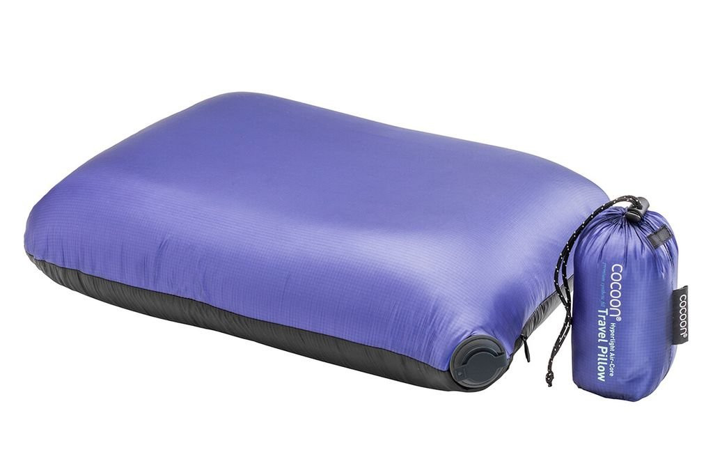 Cocoon Air-Core Pillow Hyperlight