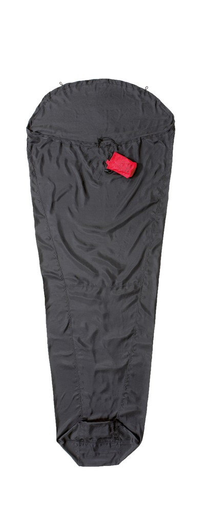 Cocoon Silk Ripstop Expedition Mummy Liner 