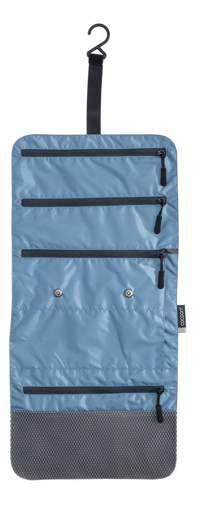 Cocoon Hanging Toiletry Kit Minimalist / Light