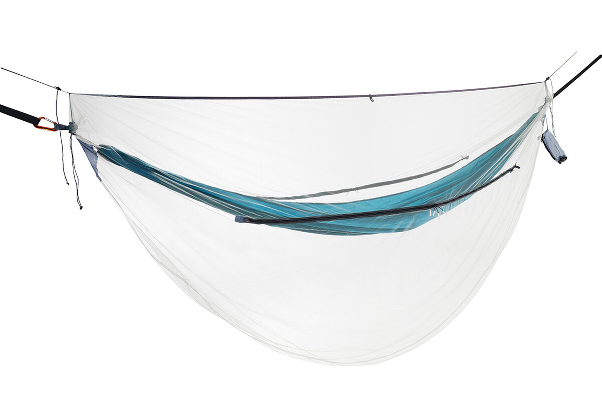 Moustiquaire pour hamac Cocoon Mosquito Net for Hammock