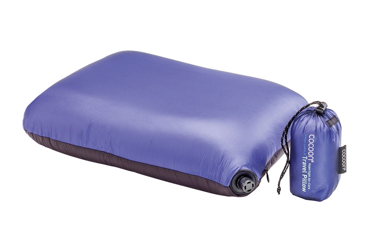 Cocoon Air-Core Hood/Camp Pillow Ultralight