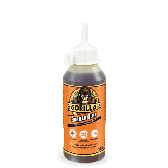 Colle Gorilla Glue Original 115 ml