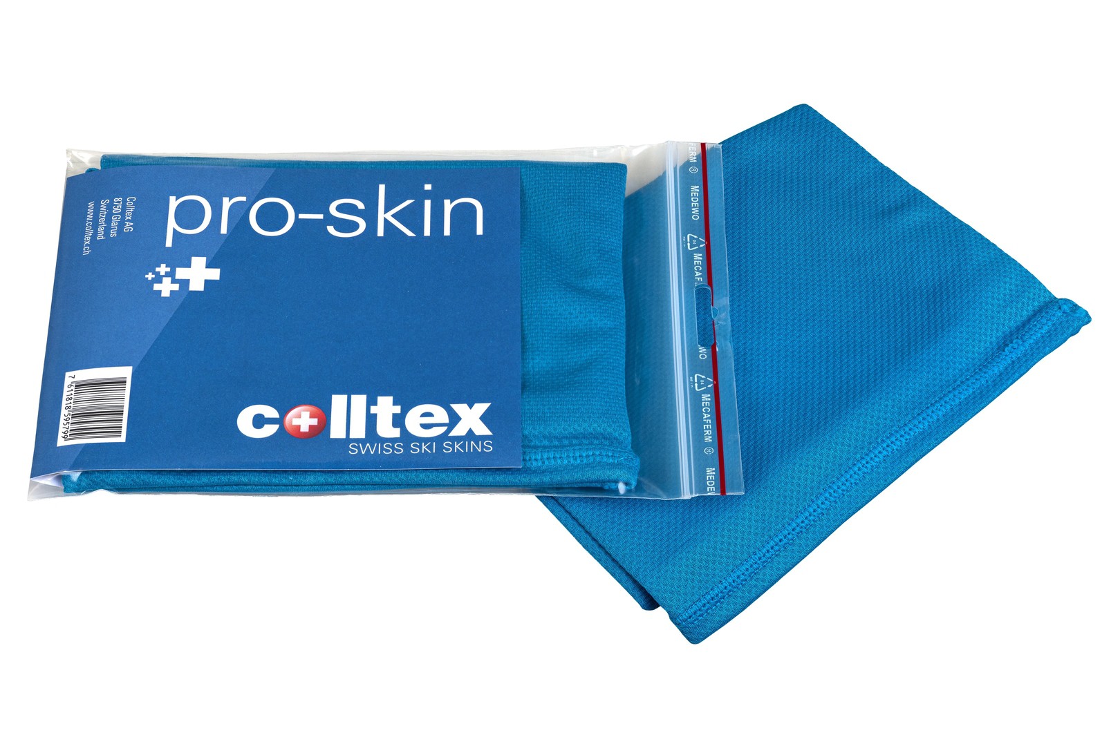 Pro-Skin CollTex