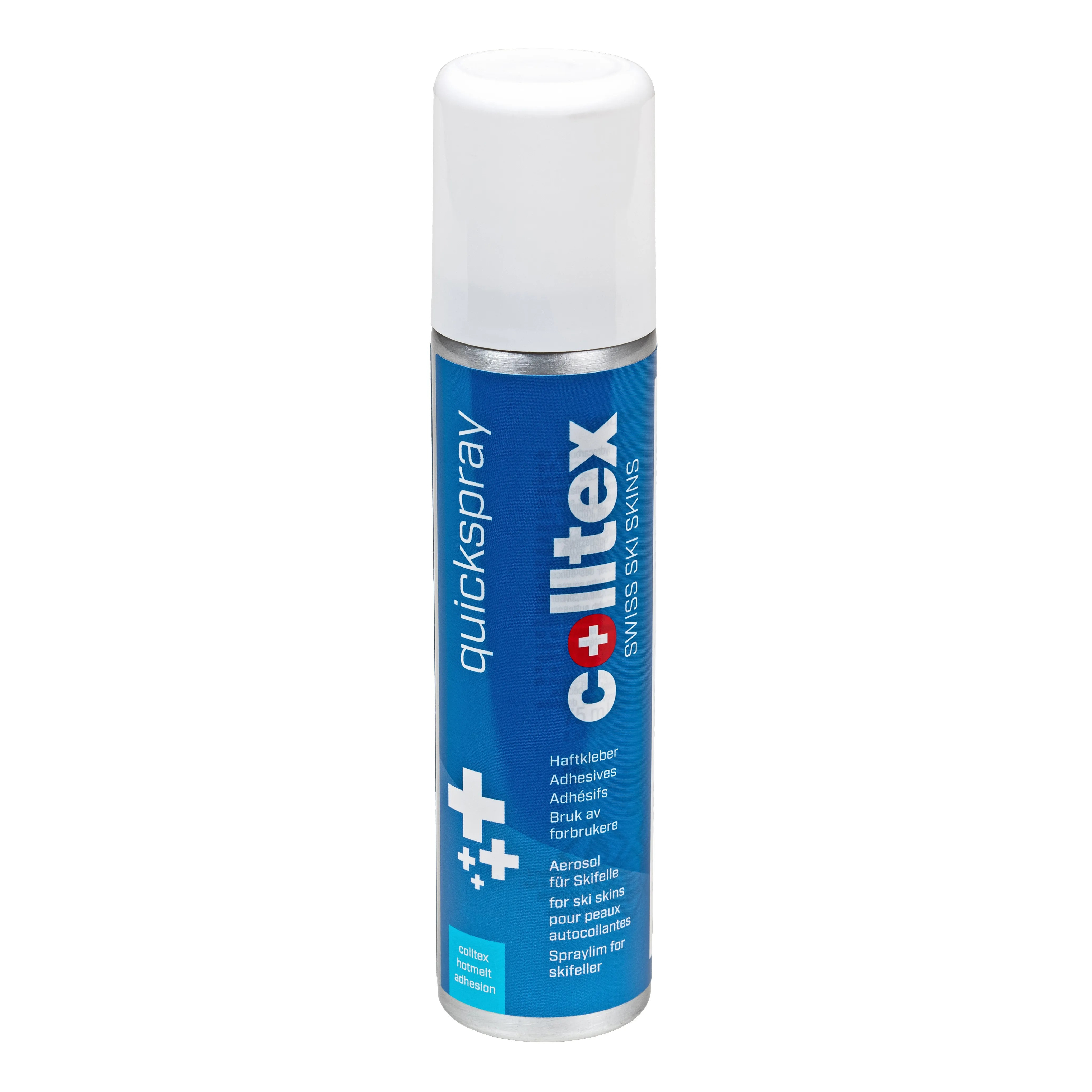 Quick Spray Colltex