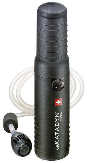 Combi Microfilter Katadyn