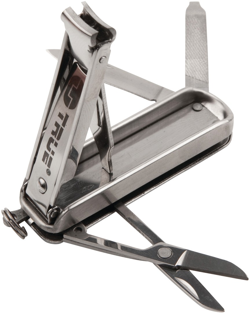 Coupe-ongles True Utility Nailclip Kit