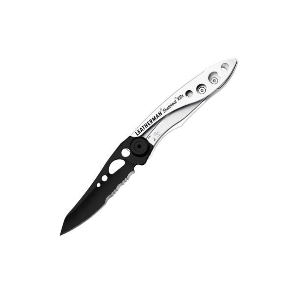 Couteau Leatherman Skeletool KBX