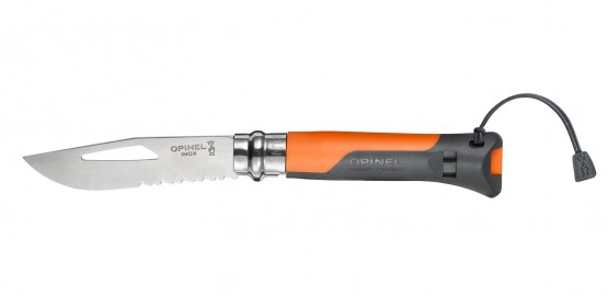 Opinel Outdoor n°8