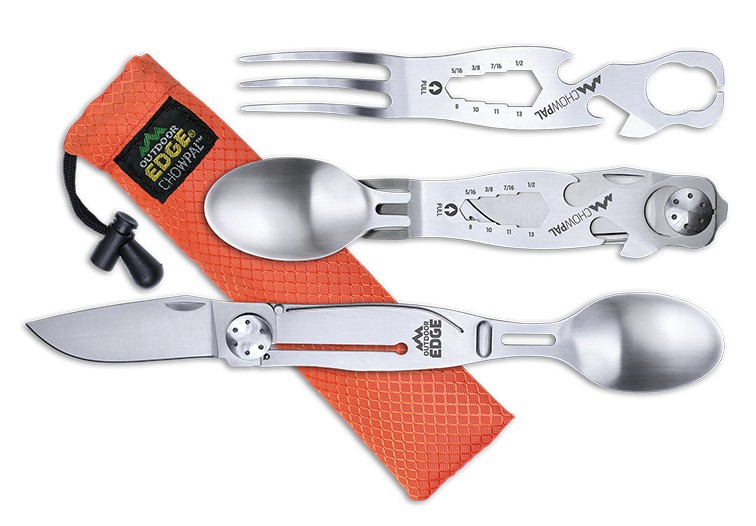 Outdoor Edge ChowPal