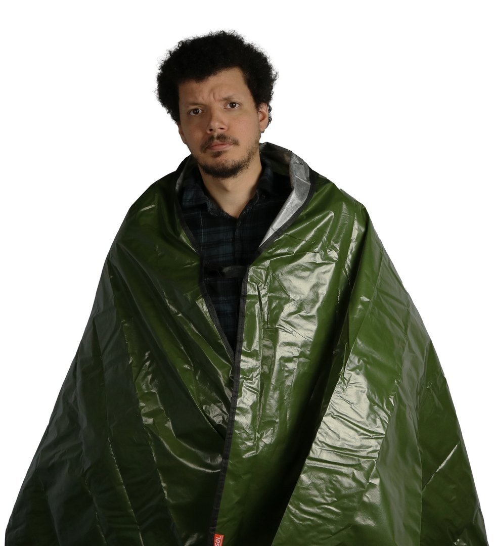 Couverture Sol Sport Utility Blanket