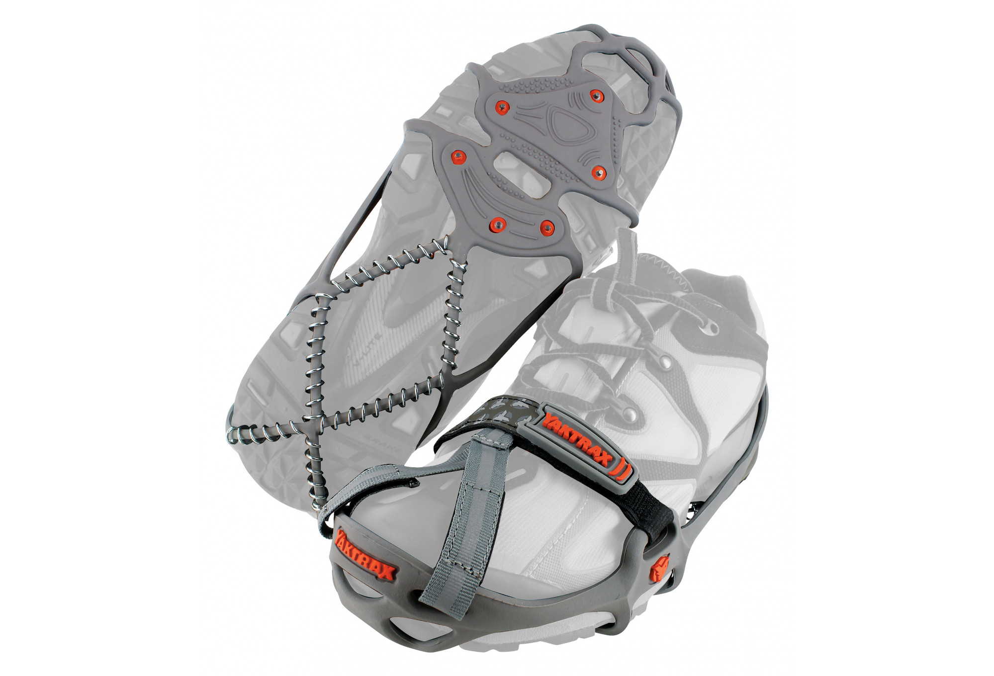 CRAMPONS ANTI-GLISSE CHAINE WALK