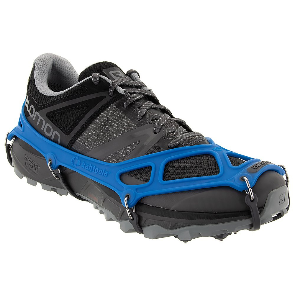Kahtoola Exospikes crampons pour la randonnee et trail running