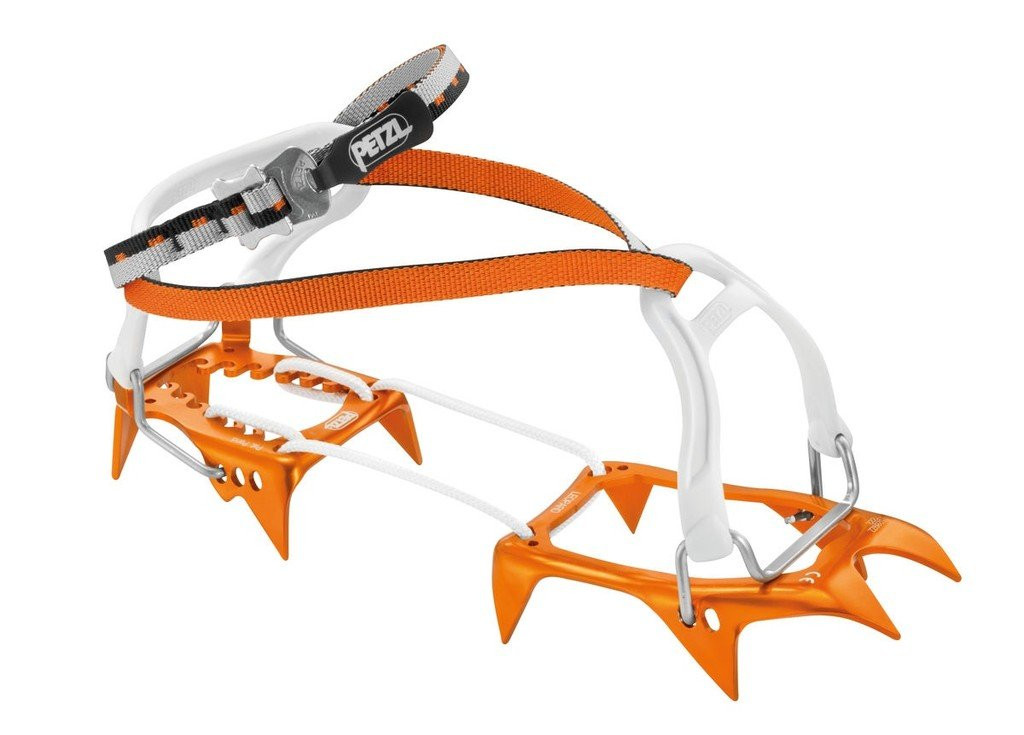 Petzl Leopard FL