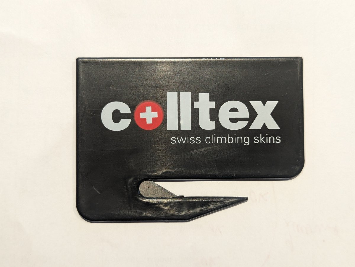 Cutter Colltex