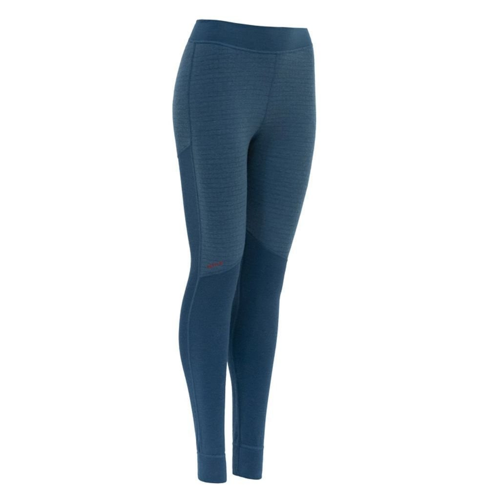 Collant chaud Devold Expedition Arctic Pro Longs Woman-Flood