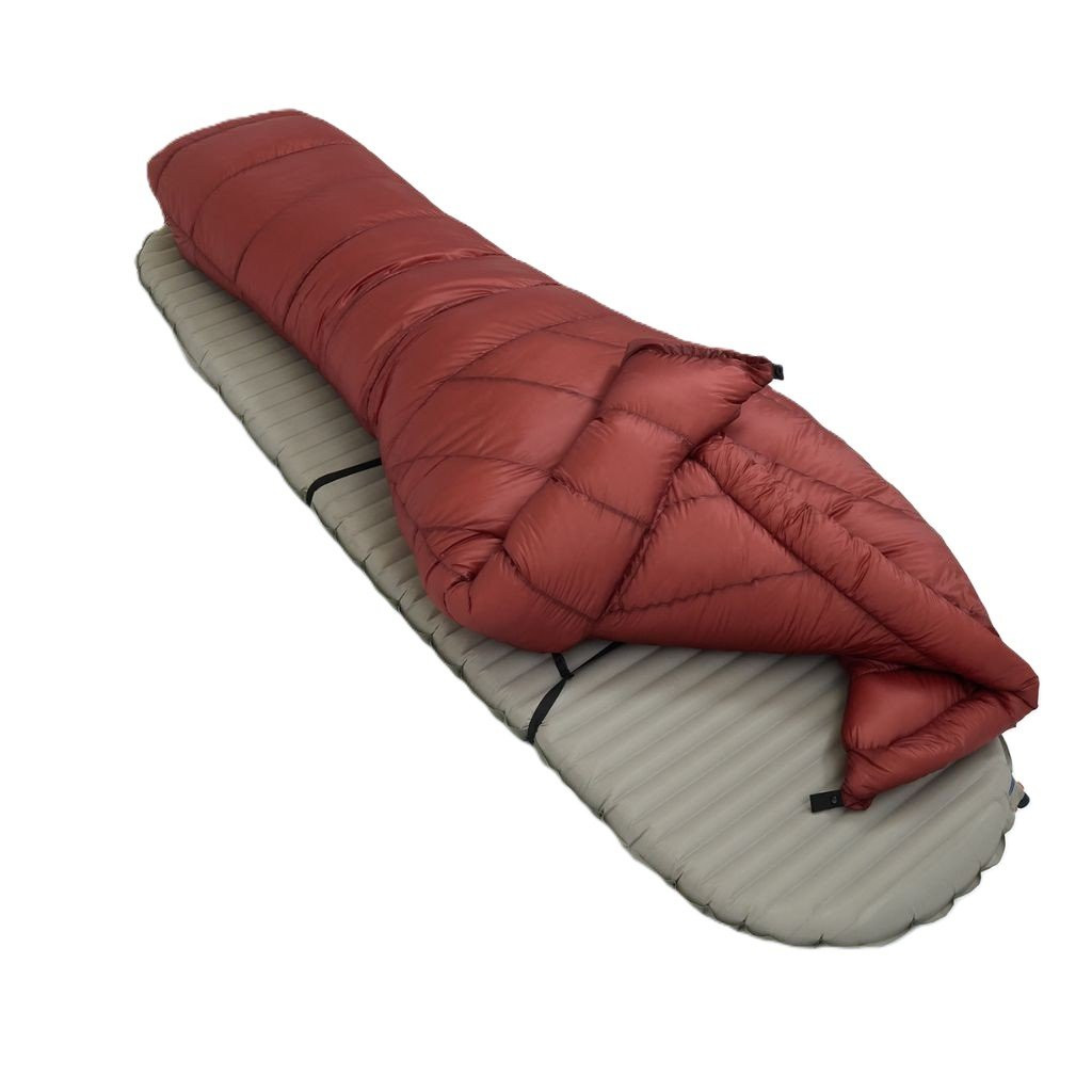 Cumulus Neo Quilt 600