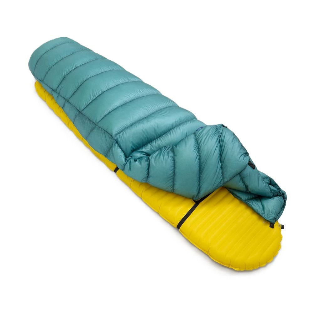 Cumulus The Quilt 150