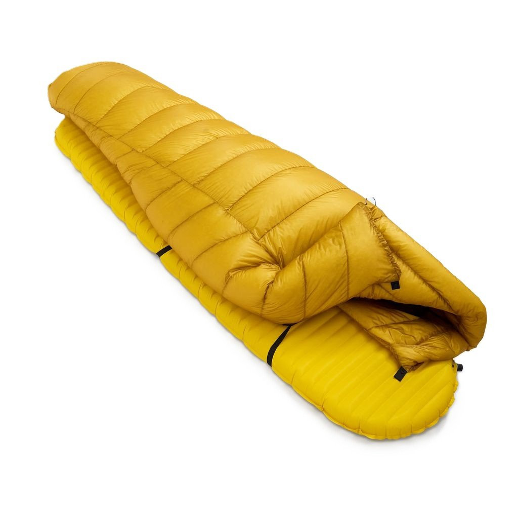 Cumulus The Quilt 300