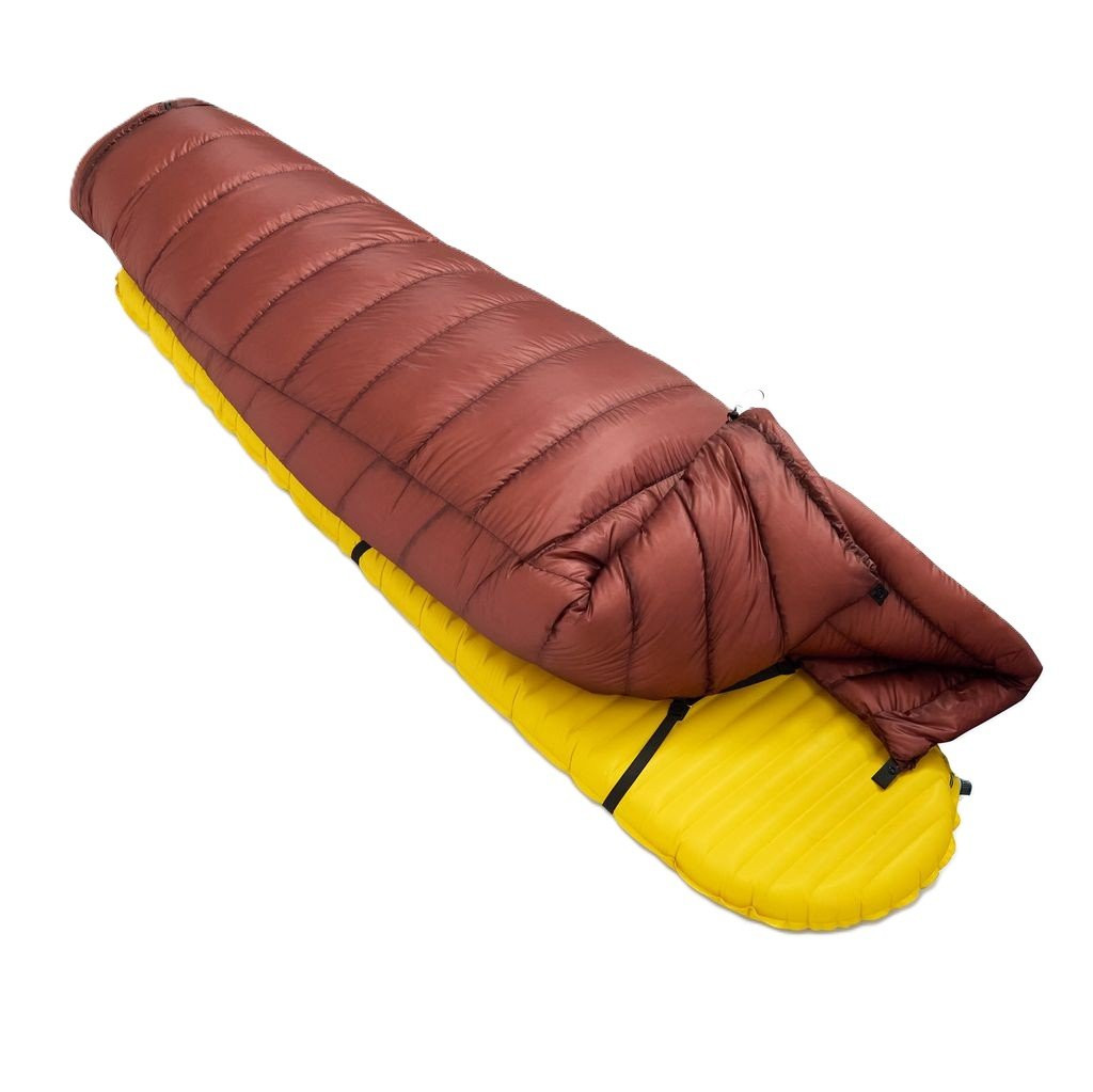 Cumulus The Quilt 450