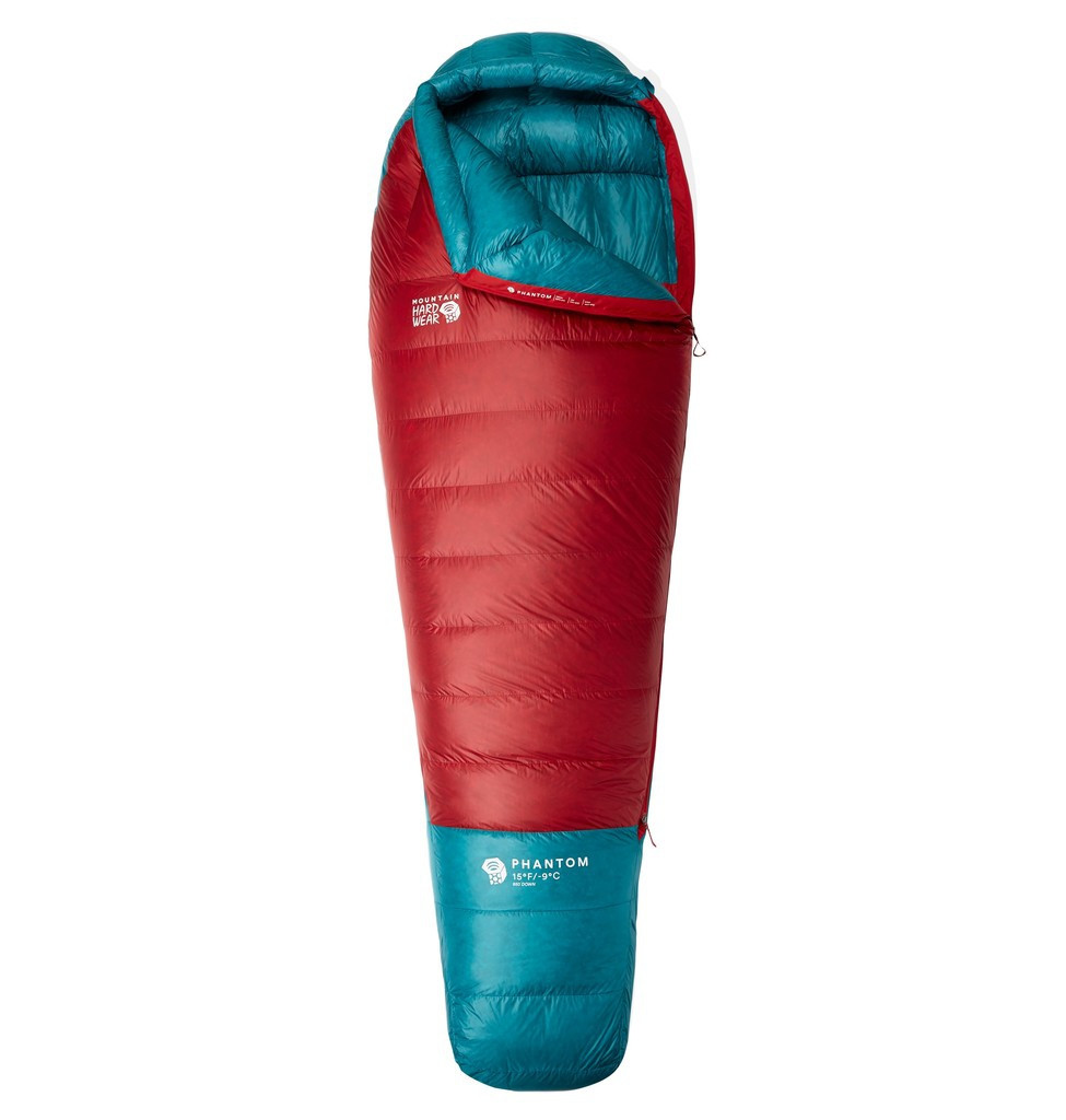 Sac de couchage Mountain Hardwear Phantom 15F/-9C
