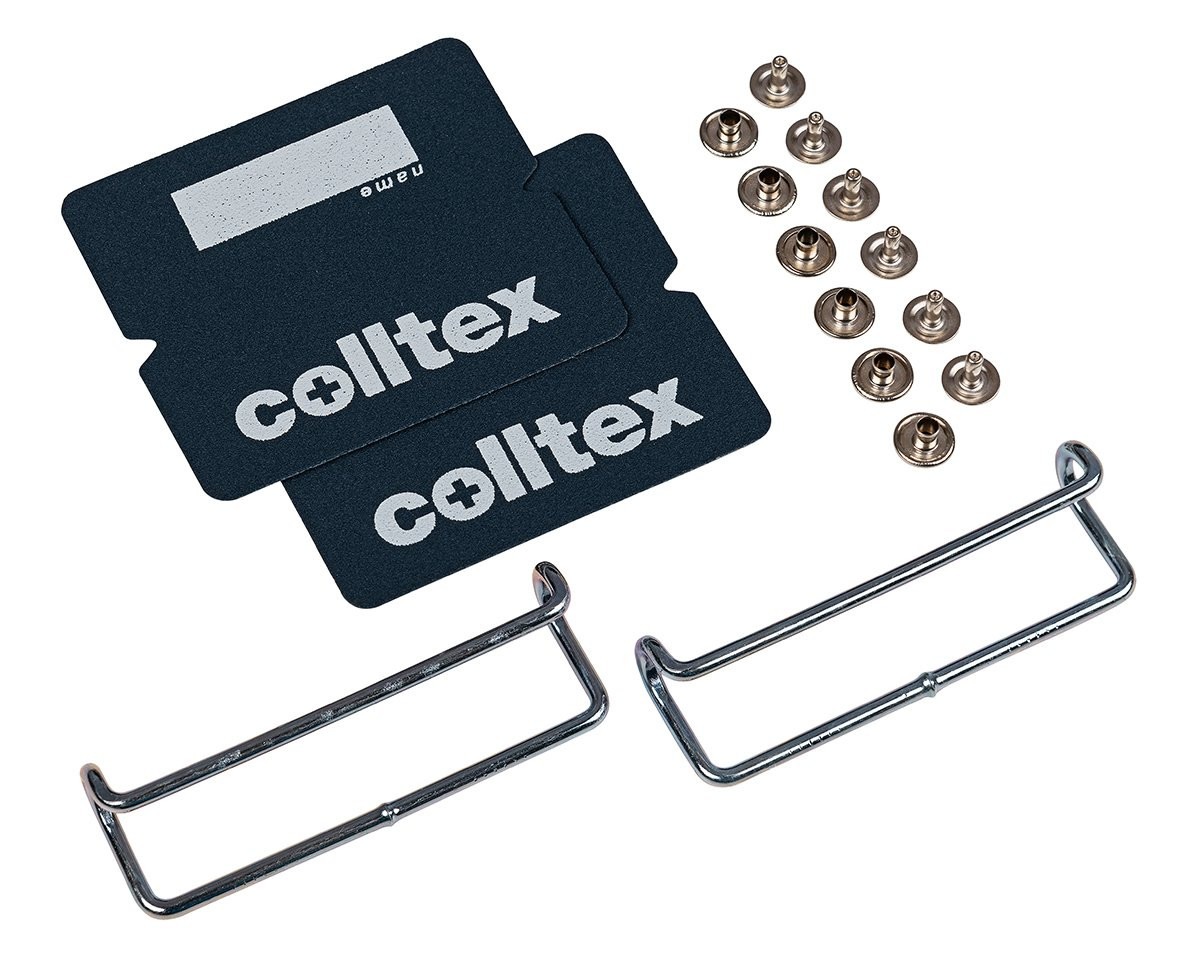 Colltex étrier STD (41) avec boucle