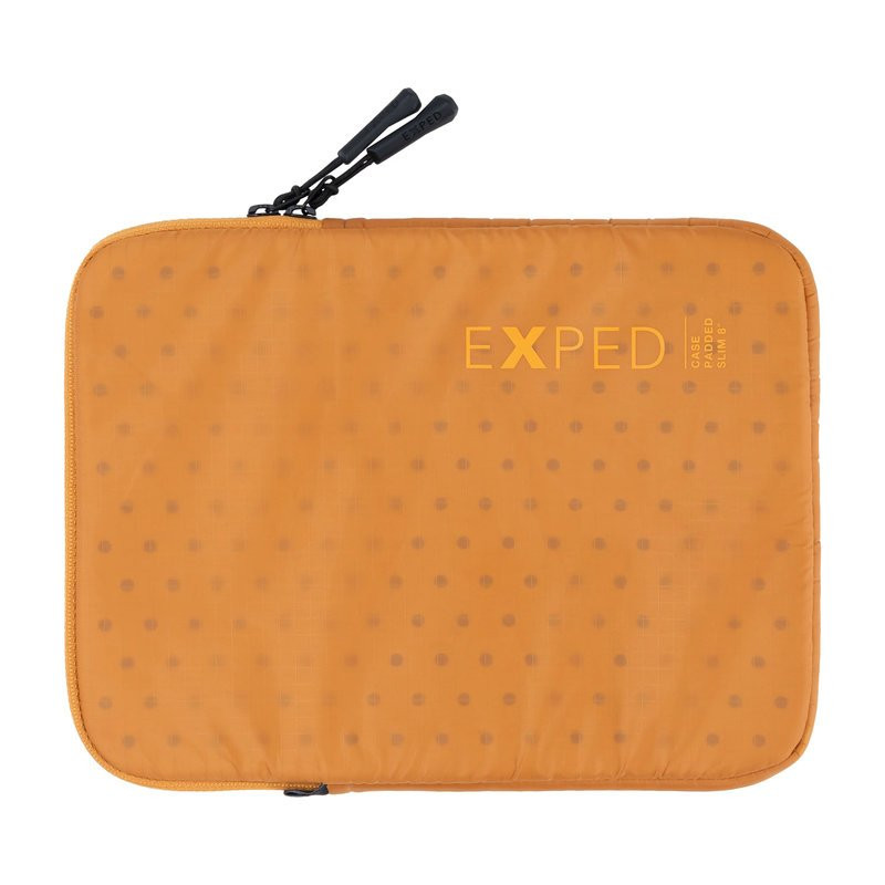 Exped Case Padded Slim 8" Gold