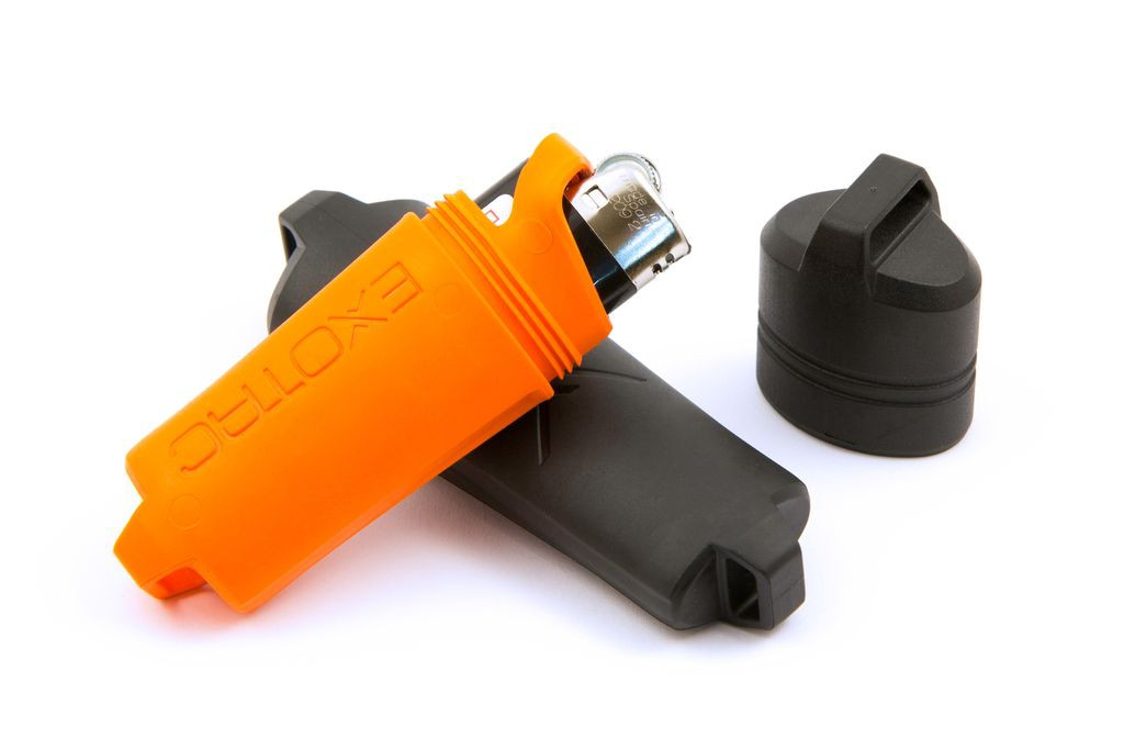 Protège briquet Exotac FireSleeve