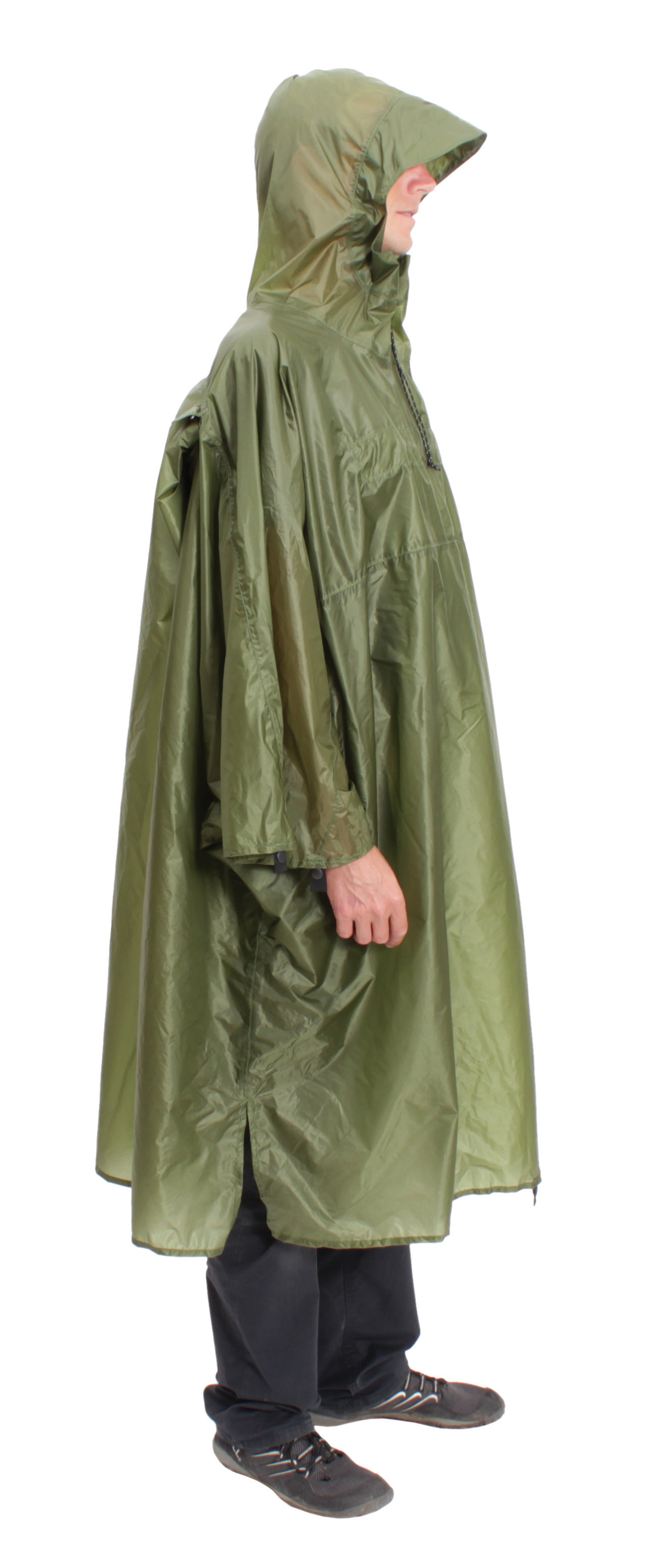Exped Pack Poncho UL