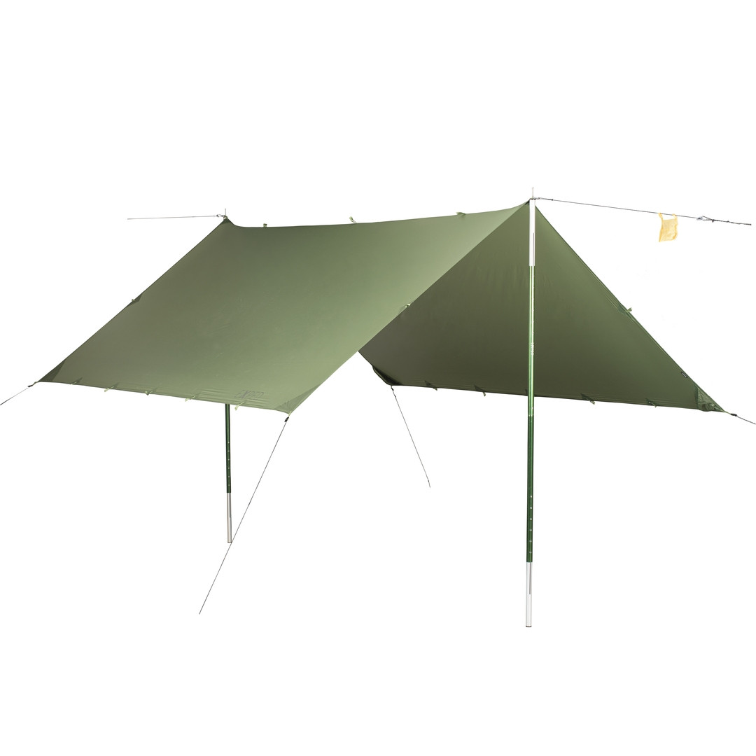 Exped Tarp II Extreme