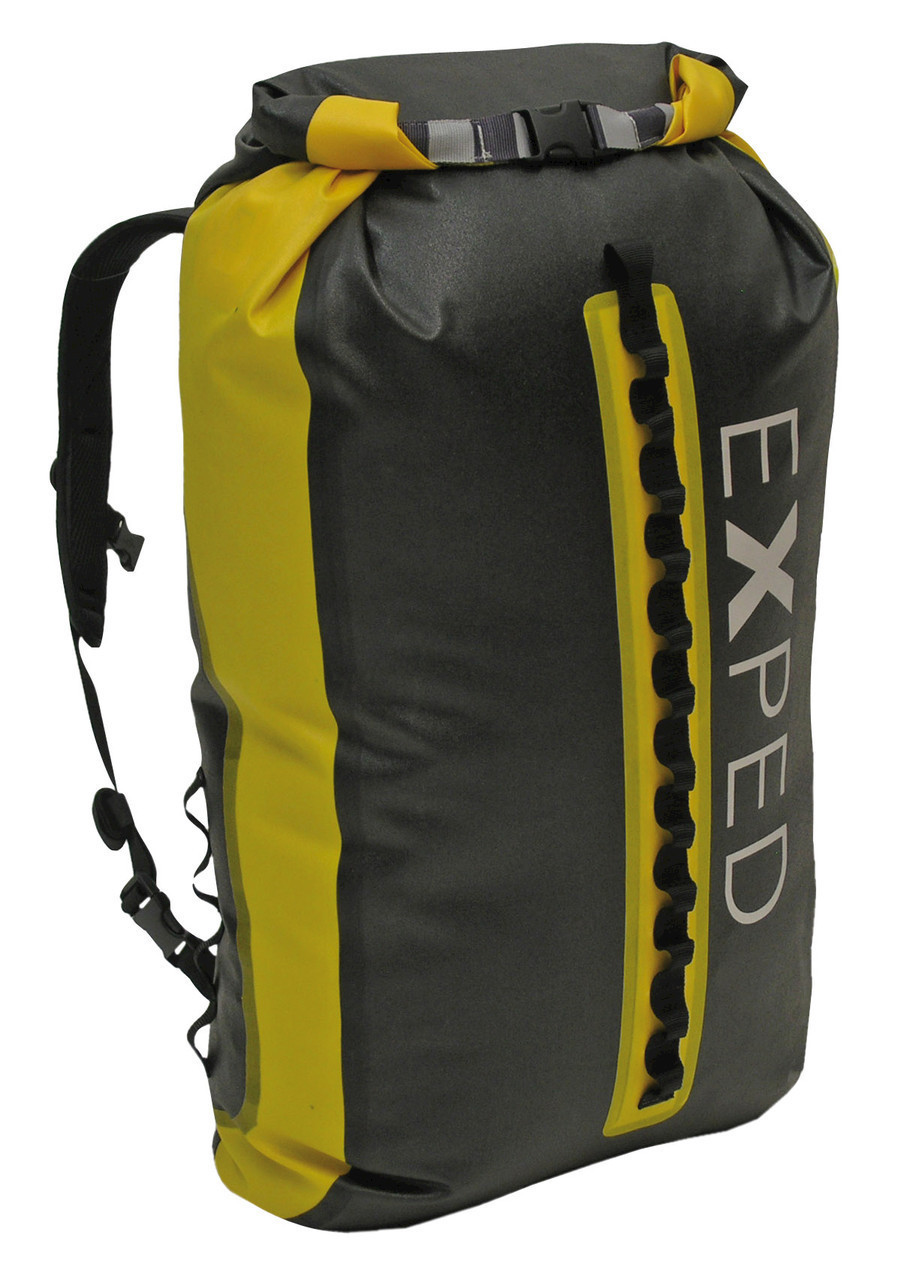 Exped Work&Rescue Pack 50