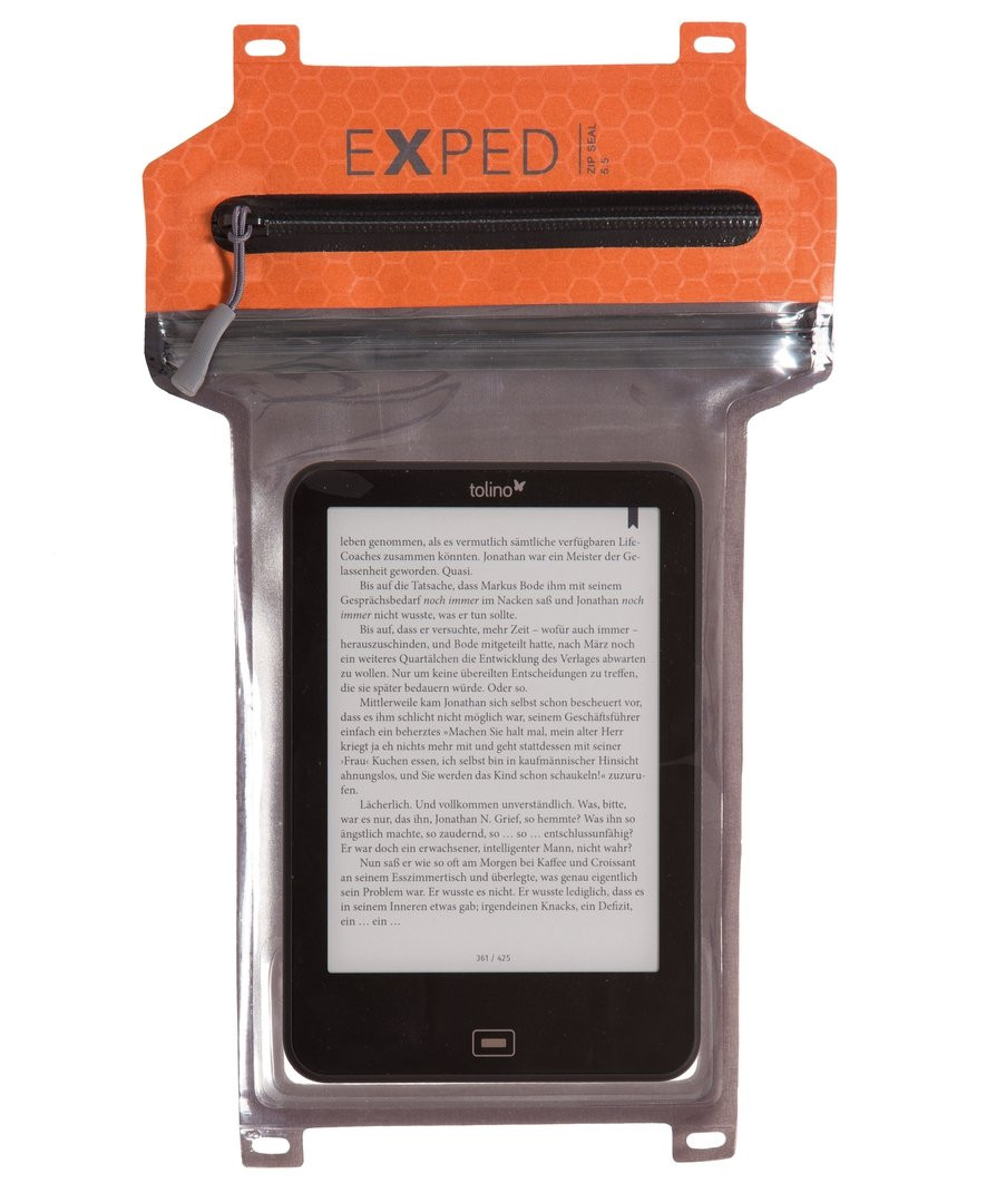 Exped Zip Seal