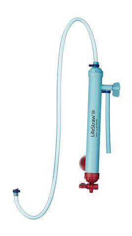 Filtre de remplacement LifeStraw Mission